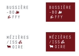 logotypes communes